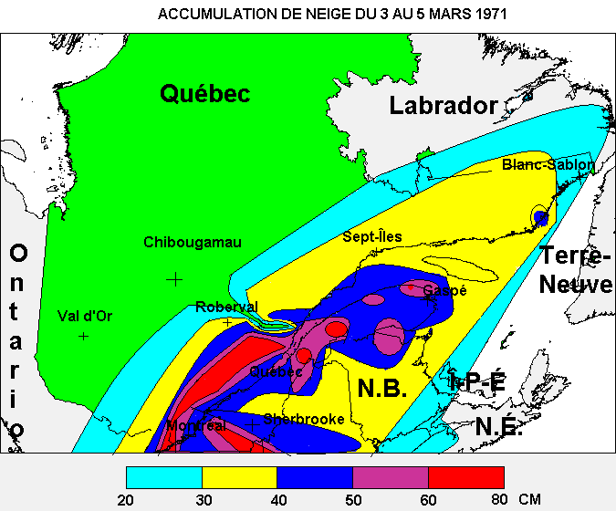 Tempete 1971